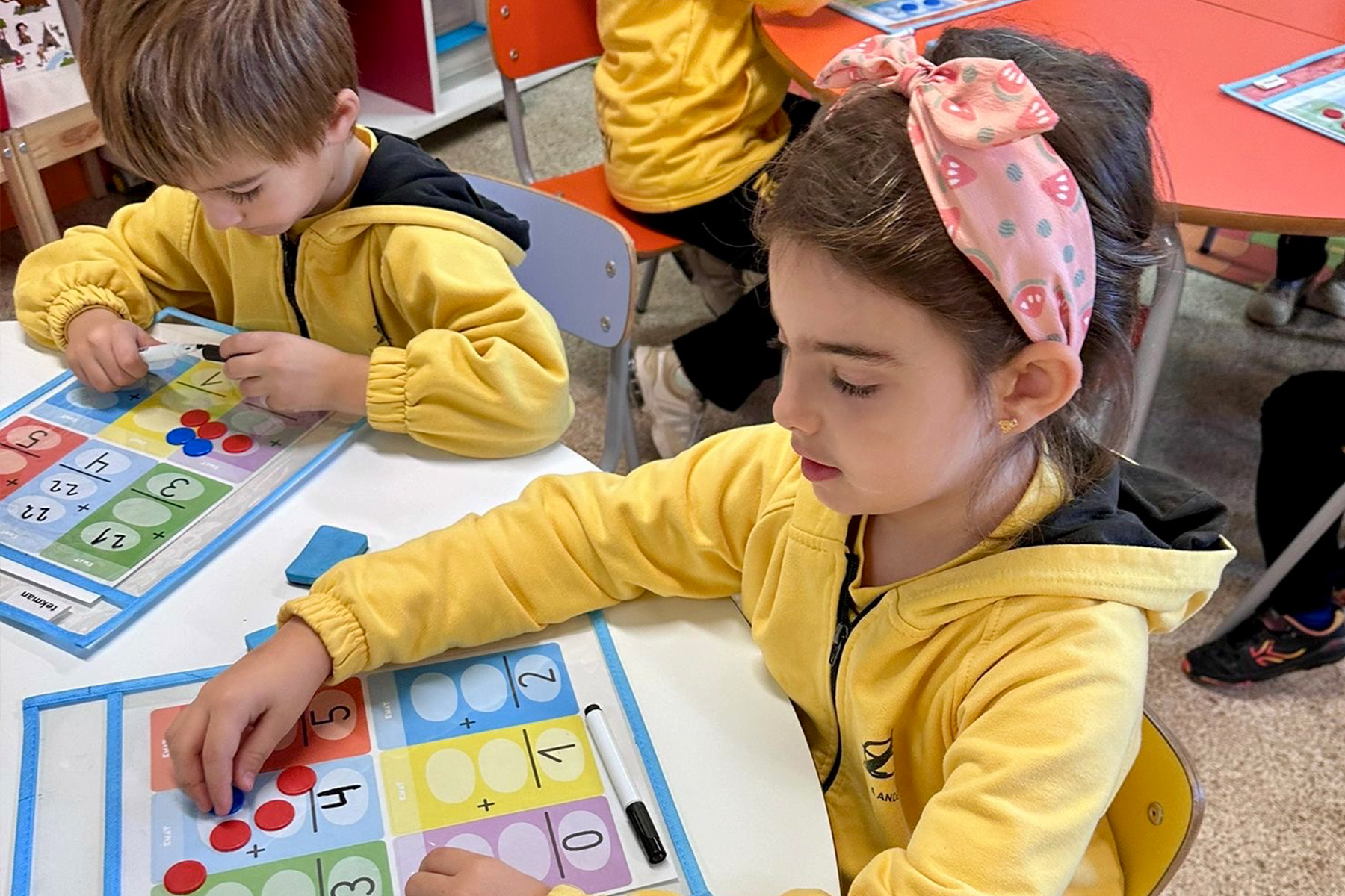 EMAT - Escola Andersen