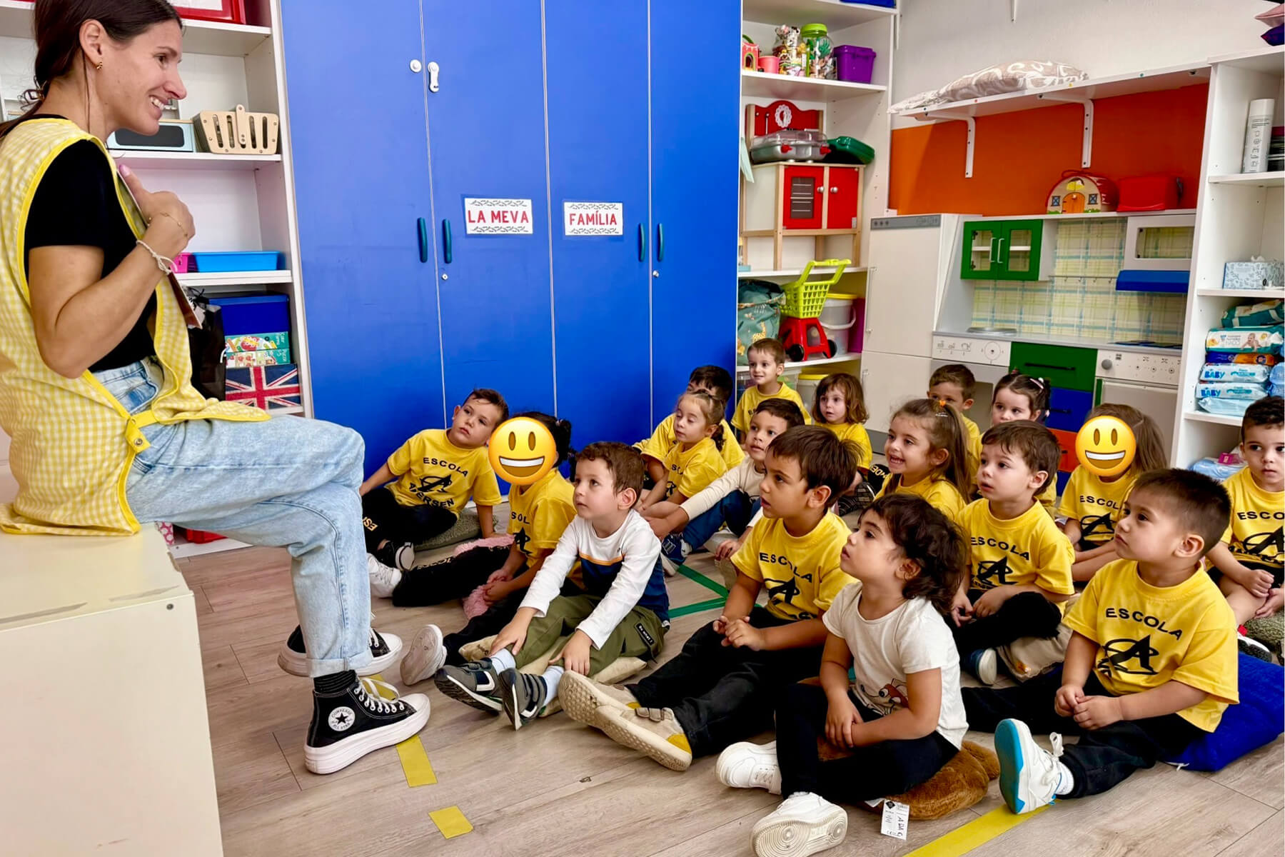 ILEC - Escola Andersen