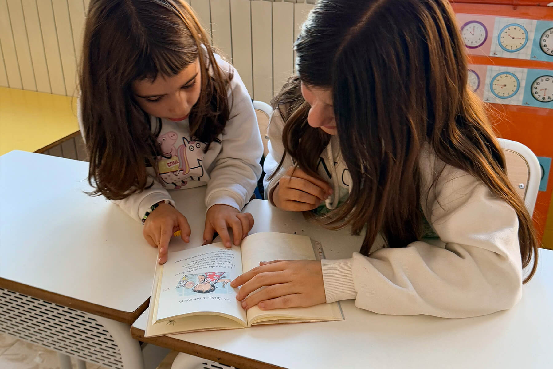 ILEC - Escola Andersen