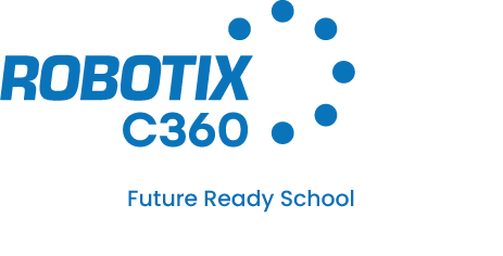 Insignia ROBOTIX C360